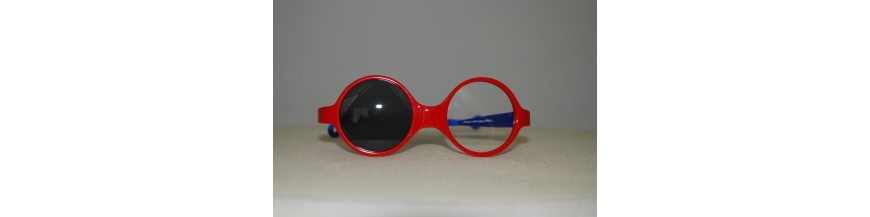 Gafas de diagnóstico