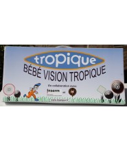 Test Bebe Vision, Valisette