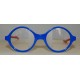Lunettes de dépistage